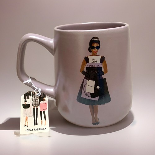 Nuova tazza caffè - nuova,