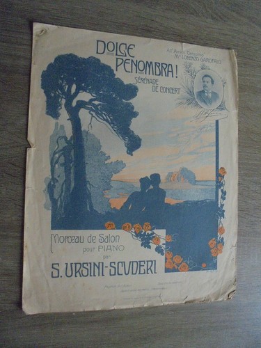 Ursini scuderi dolce - ursini,