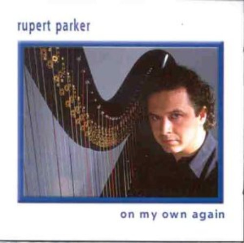 Own again cd - on, (1998)