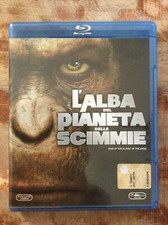 L'ALBA DEL PIANETA DELLE