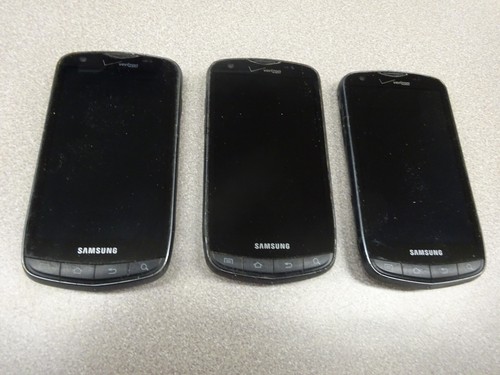 Samsung droid charge sch - samsung,