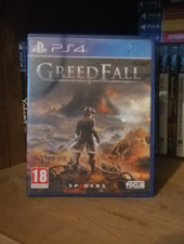 Greed Fall VF  [complet] / PS4