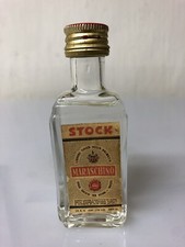 Mignon Miniature Stock Liquore