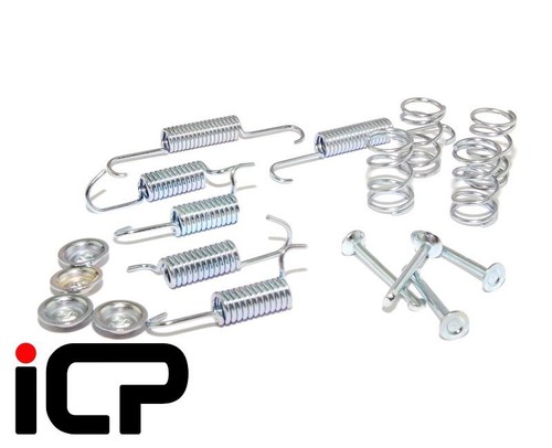 Kit molle raccordo scarpetta