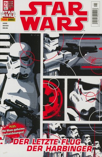 Star wars edizione edicola - wars,