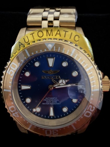 Invicta pro diver uomo - pro,