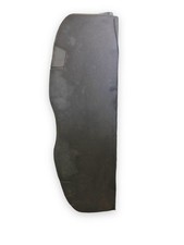 CAPPELLIERA FISSA PORTELLONE PER RENAULT Grand Modus 1° Serie (08>)