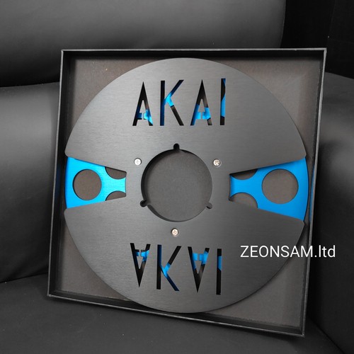 Akai 10 5 bobine a - 10,5",