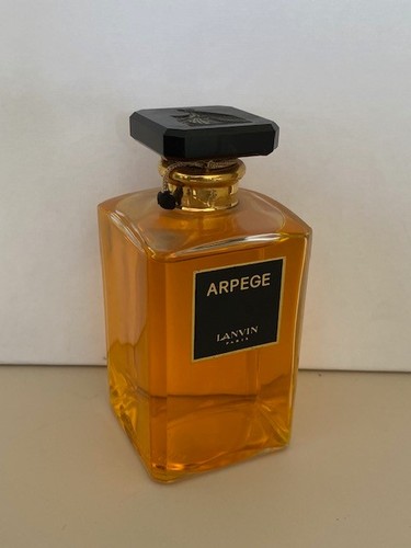 Lanvin arpege sa grande - lanvin,