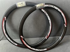 Cerchi in carbonio BMX