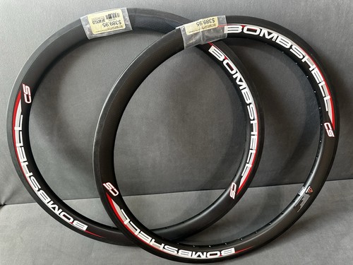 Cerchi carbonio bmx - in,