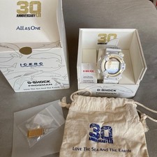 Casio G-Shock x ICERC