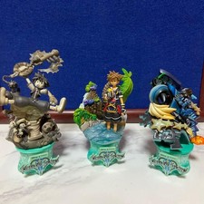 Kingdom Hearts II Formation