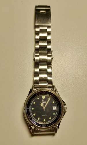 Orologio tcm uomo - orologio, da