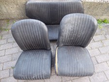 FIAT 500 L - Set sedili