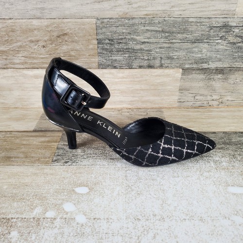 Decolte donna tacco anne klein - tacco,