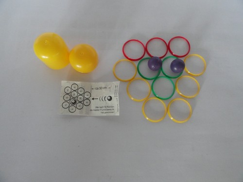Ferrero giocattolo 1989 - ferrero,