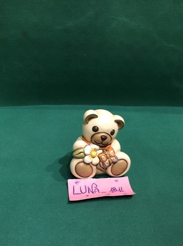 Thun piccolo teddy - piccolo,