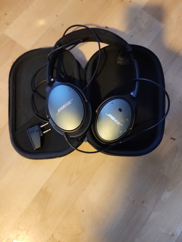 Bose qc25 quietcomfort 25 - ,