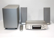 Denon S-101 Home Theater Dolby