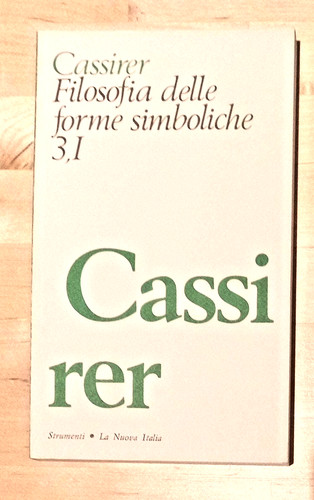 Filosofia delle forme - filosofia,