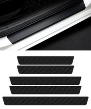 4PCS Battitacco Auto Accessori