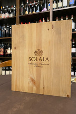 SOLAIA 2019 3 Bottiglie 0,75