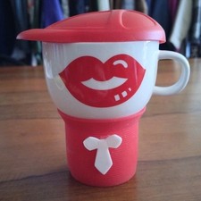 Kasanova Tazza in Ceramica