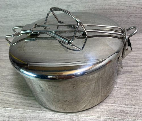 Contenitore alimenti zebra - contenitore,