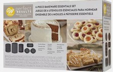 (2 set) Wilton Perfect Results