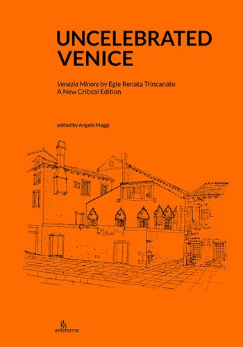 Uncelebrated venice venezia - uncelebrated, «venezia