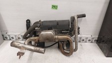 Riscaldamento autonomo Ford