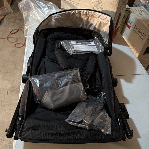 Britax ready second seat - britax,