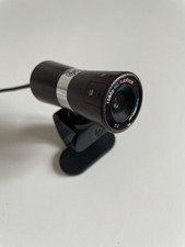 HP Webcam HD-4110 XA407AA - Autofocus, Full HD 1080P, 30 fps