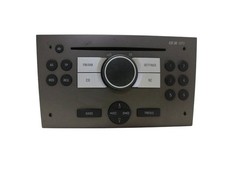 Opel Vectra C 2005 Radio