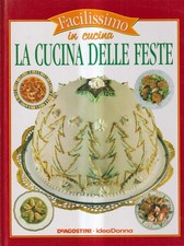 La Cucina Delle Feste -