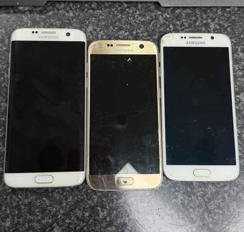 Lotto telefoni samsung - 3, per
