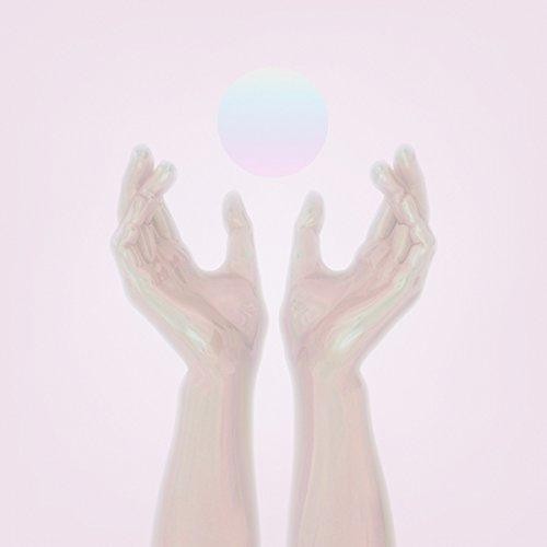 Human energy vinyl - human, [vinyl]