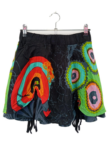 Desigual minigonna bambina - desigual,