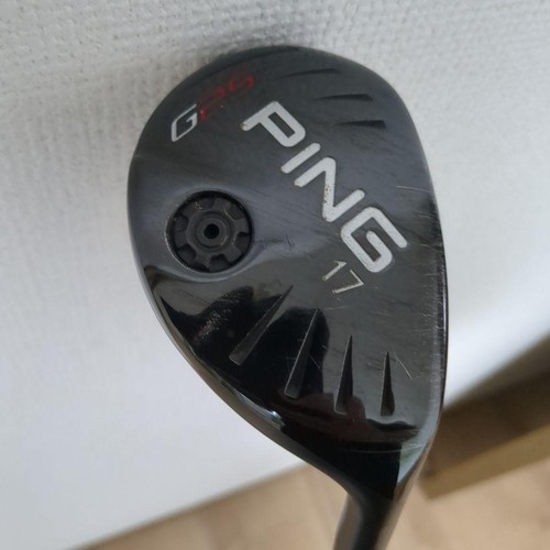 Ping g25 hybrid - g25, solo