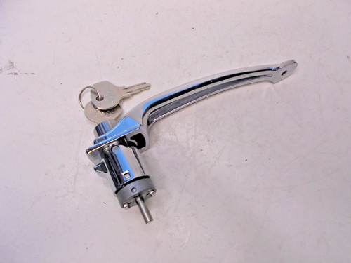 Maniglia porta esterna - , forma