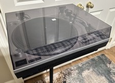 NUMARK TT-1510 Belt Drive