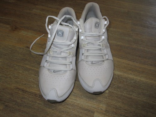 Scarpe ginnastica nike shox - scarpe,