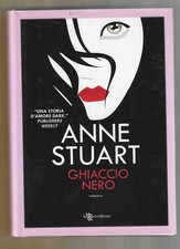 Anne stuart ghiaccio - anne,