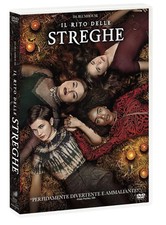 Il Rito Delle Streghe (DVD)