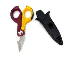 INTERCABLE FORBICE PROFESSIONALE F1 16020 SERIE LIMITATA SQUADRA ROMA