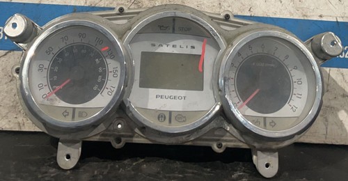 Contachilometri per peugeot - contachilometri,