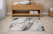 Tappeto bagno arredo moderno - bagno,