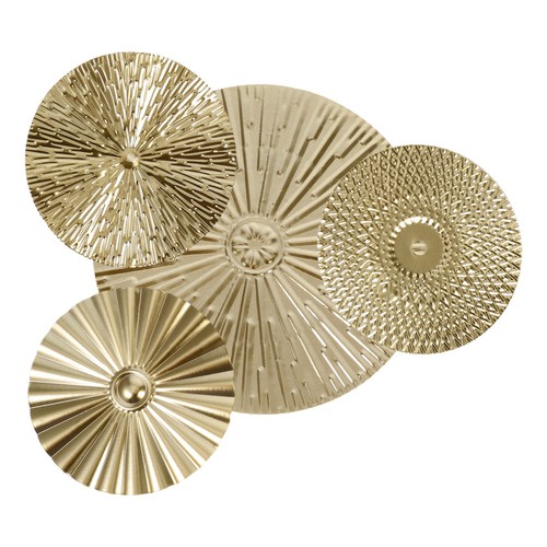 Pcs decorazione da parete - 4,