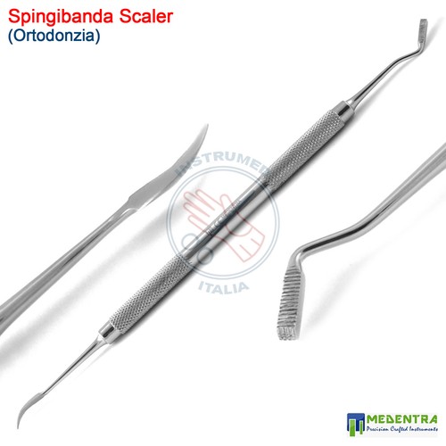 Spingibanda scaler per - spingibanda,